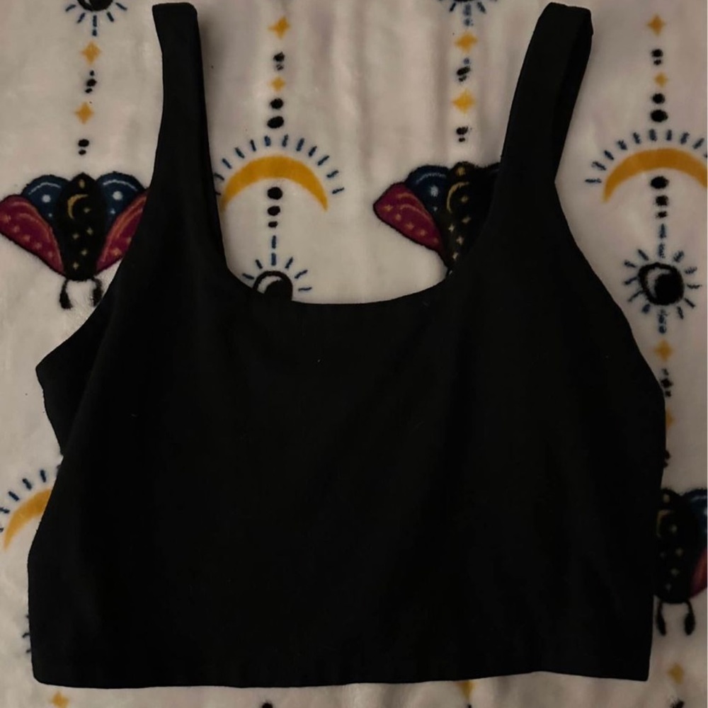 Wild Fable (Target) Cropped Tank
